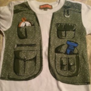 Cute little dress up stuff